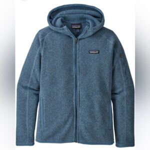 Patagonia Women’s Better Sweater Hoody